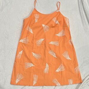 Sig Zane Dress. Like Brand New.